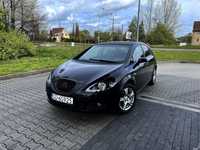 Seat Leon Po serwisie POLECAM