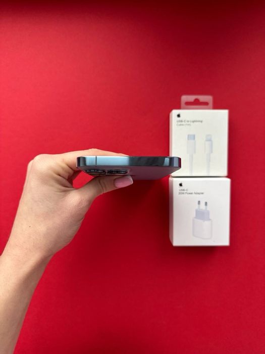 iPhone 13 Pro Max 128gb + Комплект! Айфон 13 Про Макс