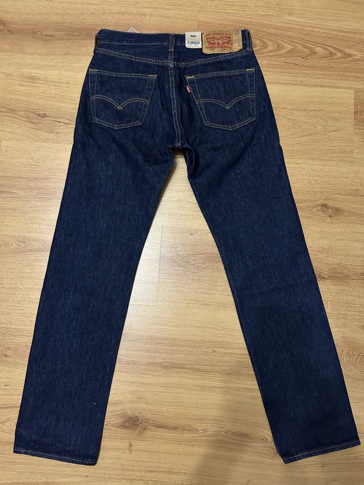 Джинси Levi’s 501