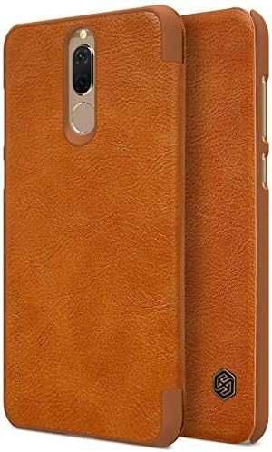 Etui Nillkin Qin Case Do Huawei Mate 10 Lite + Szkło Hartowane