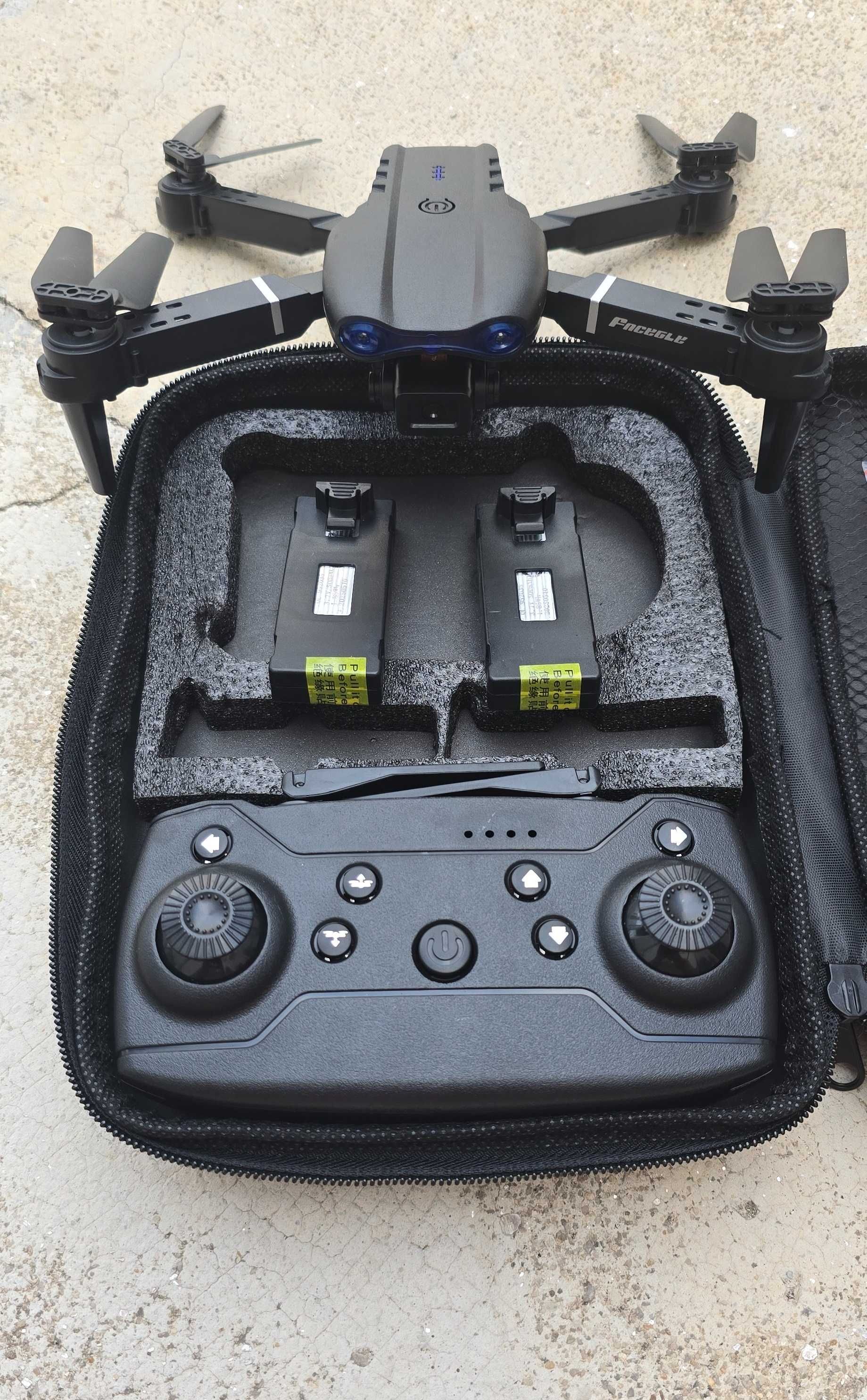 Drone para iniciante - NOVO