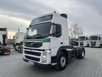 Тягач Volvo FM 450