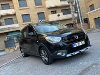 Dacia Lodgy 1.5 DCI STEPWAY