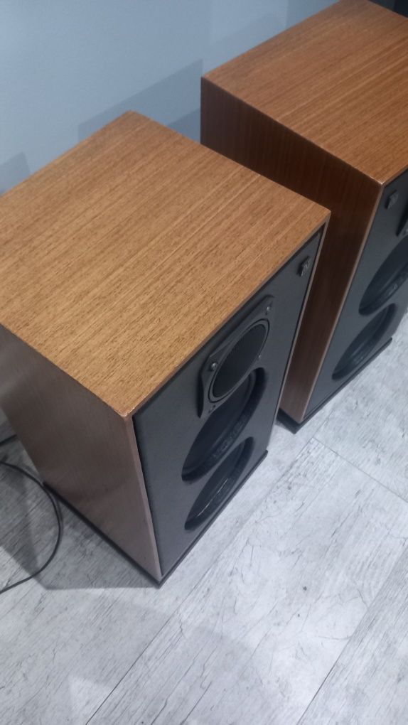 Unitra zg25c 4ohm