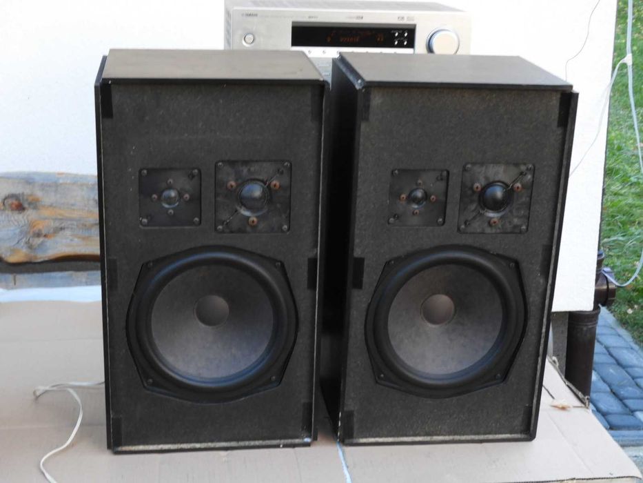 Kolumny WHD Gerard 55 do zestawu audio