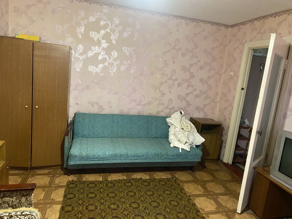 Здається 1к квартира