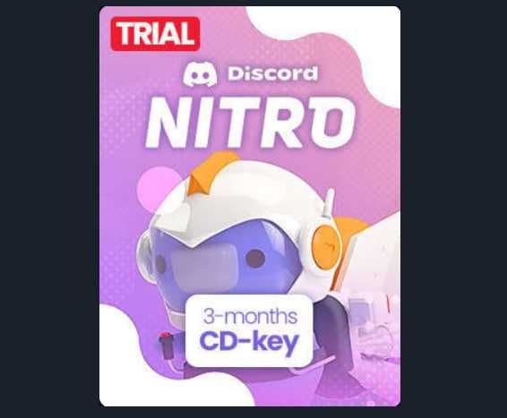 Discord niro full 3 mouth