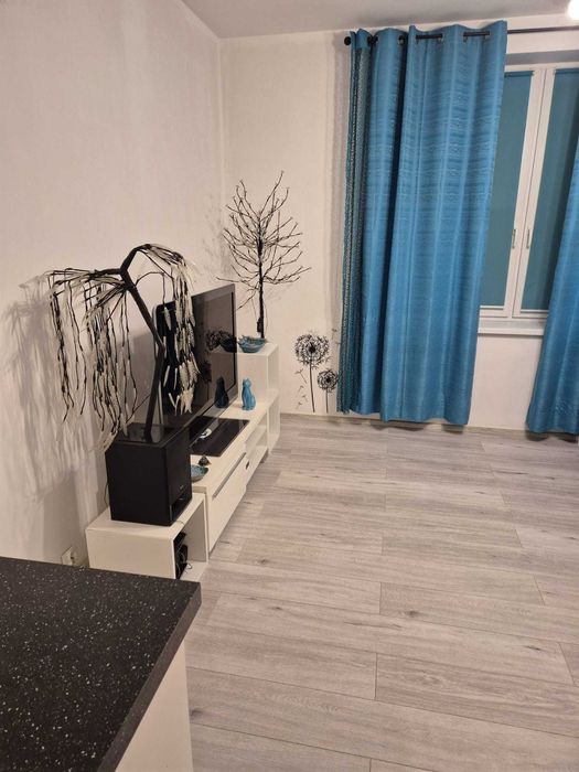 Śliczna kawalerka bezczynszowa przy. ul Czereśniowej