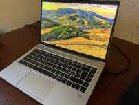 hp elitebook 645g9 ноутбук