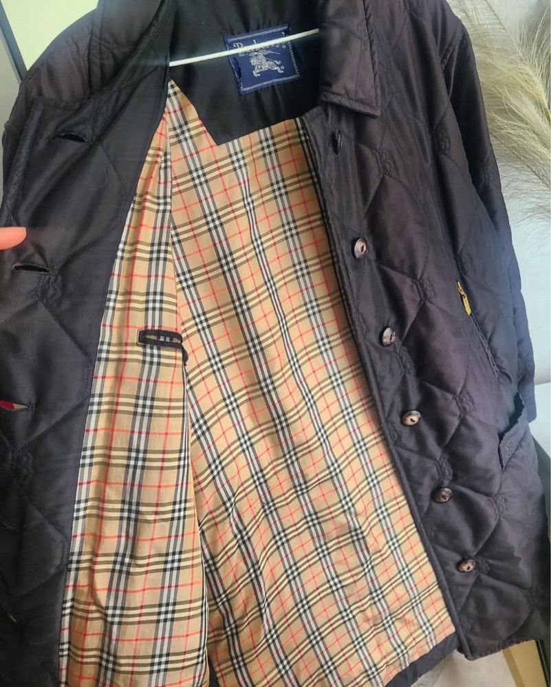 Barberrys CARHARTT Anchorage Parka Men's XL