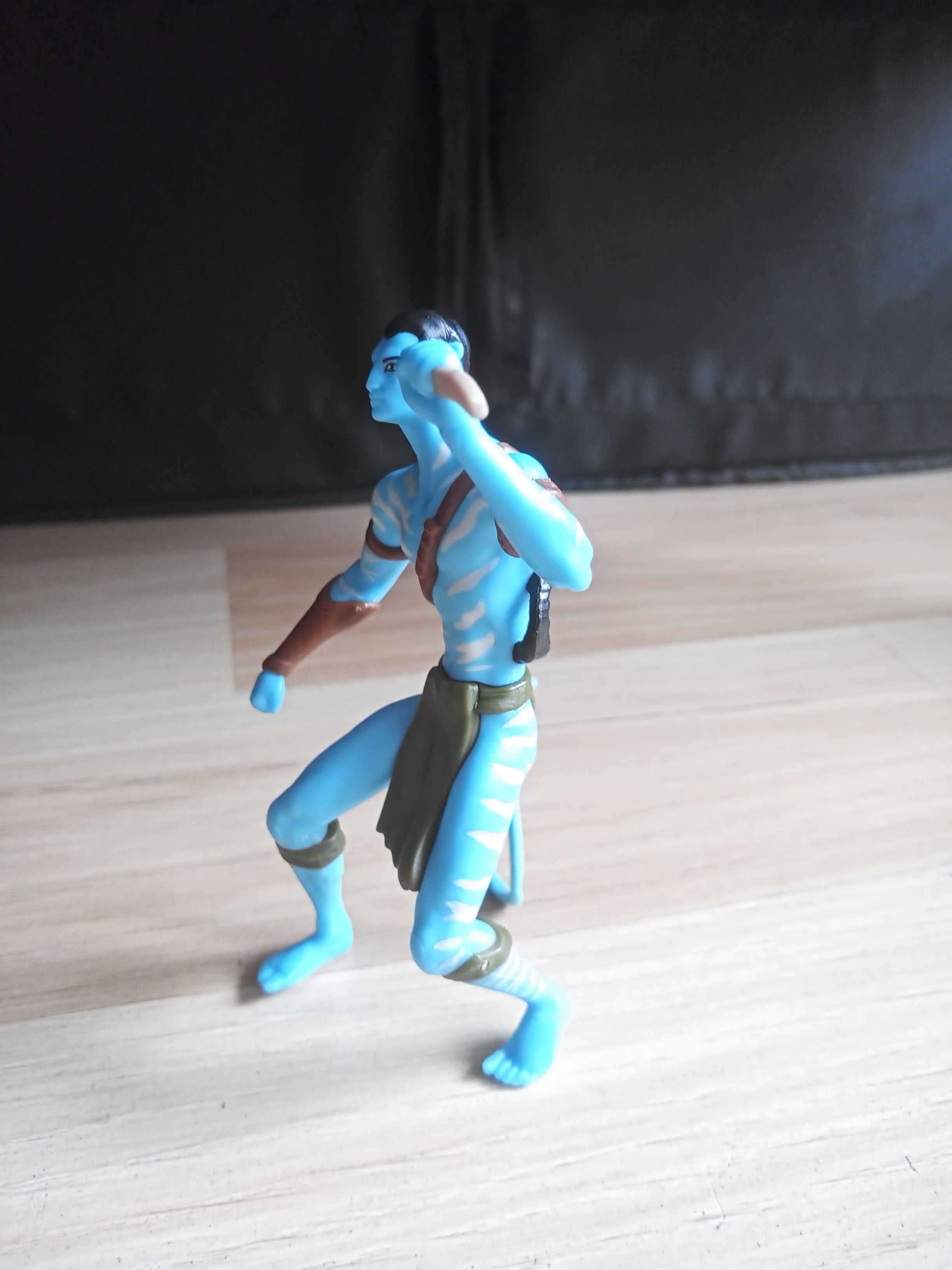 Avatar Kinder Maxi 20CS figurka