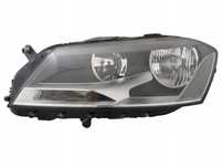 Reflektor Lampa zwykla VW Passat b7 3a b 2010-2015