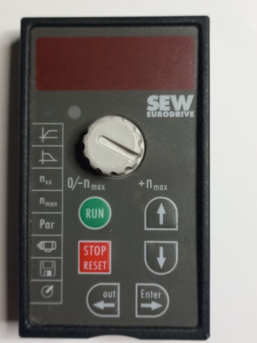 SEW EURODRIVE комплектующие