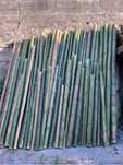 Canas de bambu varios tamanhos