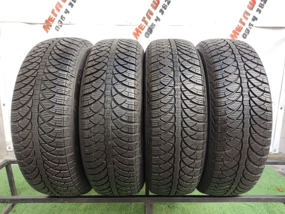 Шини 185/65/15 Fulda kristall montero 3