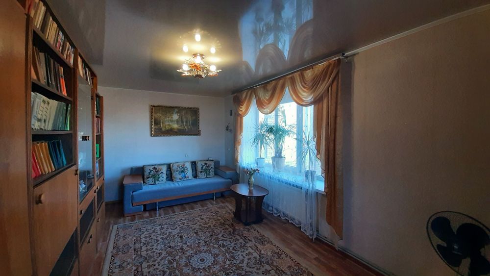 Шкільний! Здам 2х кімнатну квартиру з АГВ