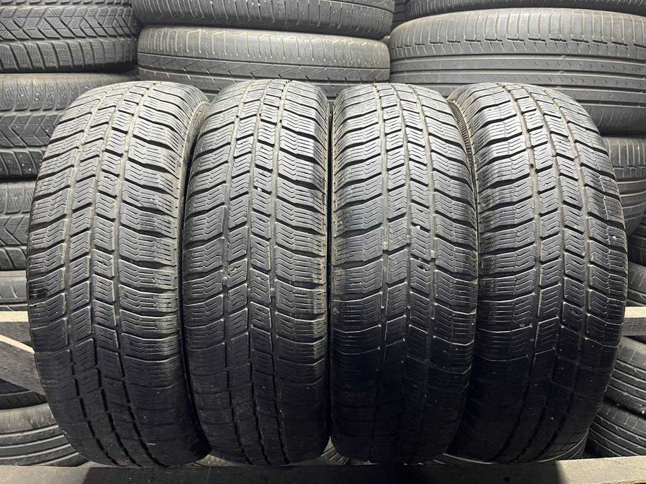 175/70 R14 Barum комплект зима