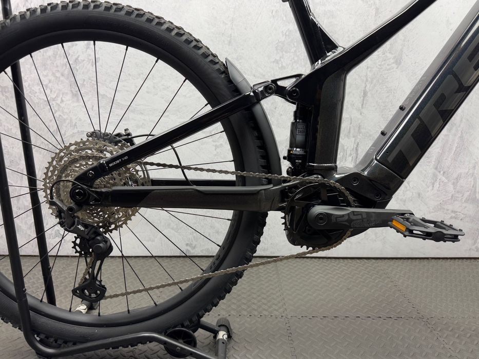 Rower Elektryczny MTB Full Trek Powerfly FS 7 Gen 3 Bosch 625Wh J.NOWY