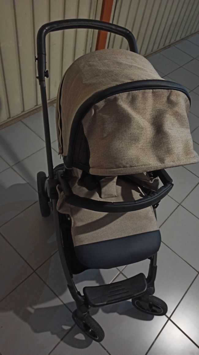 Duo Peg Perego Primo Viaggio SL