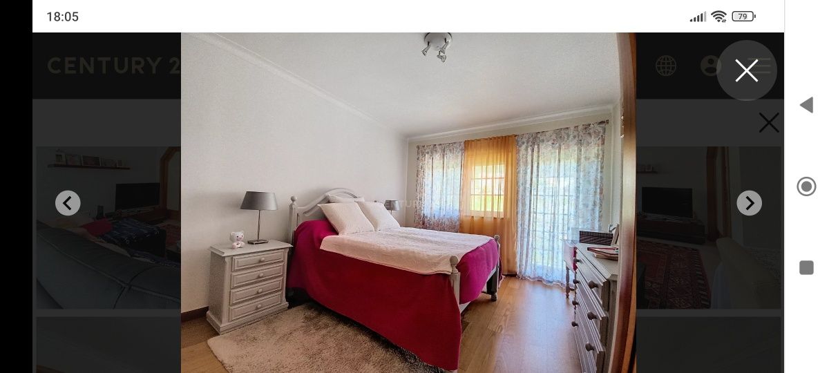 Mobília de quarto