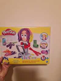 Ciastolina Hasbro Play-Doh Fryzjer F1260