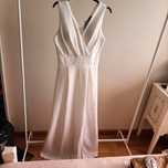 Vestido de cerimónia