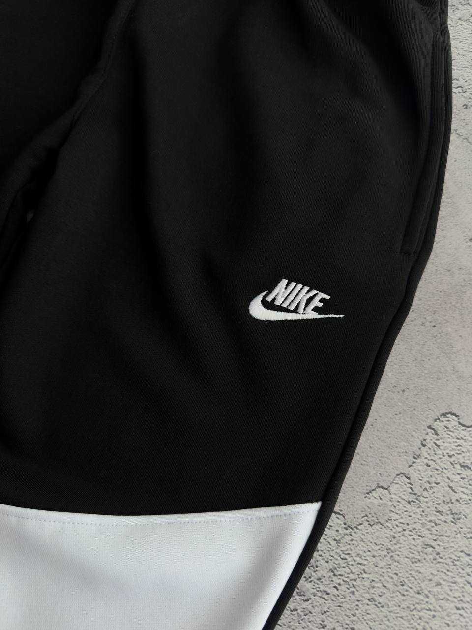 Чоловічий спортивний костюм найк оверсайз Nike [S,M,L,XL,XXL]