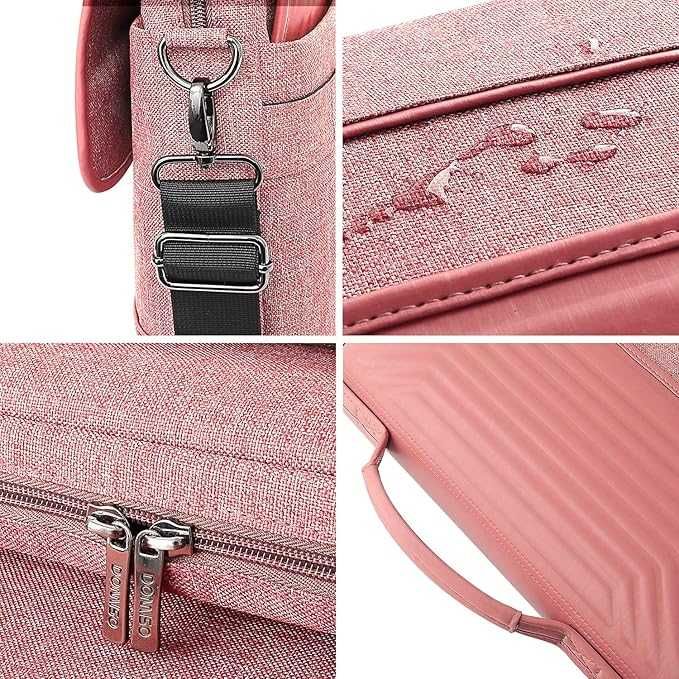 Torba na laptopa 15-15,6", wodoszczelna