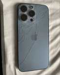 Iphone 13 pro Sprawny