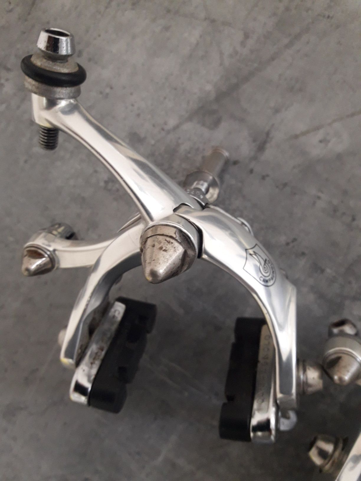 Hamulce campagnolo