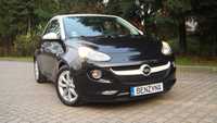 Opel Adam Benzyna*Udokumentowane 114Tys.Km*Tempomat*City*2xKoła*Serwisowany!