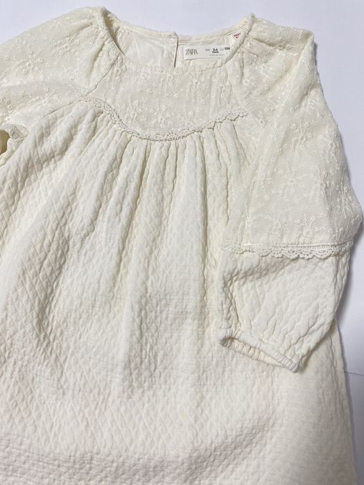 Сукня та джинсова куртка 104 р ( 3-4 роки)