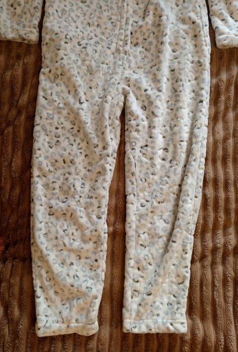 Дуже теплий сліп