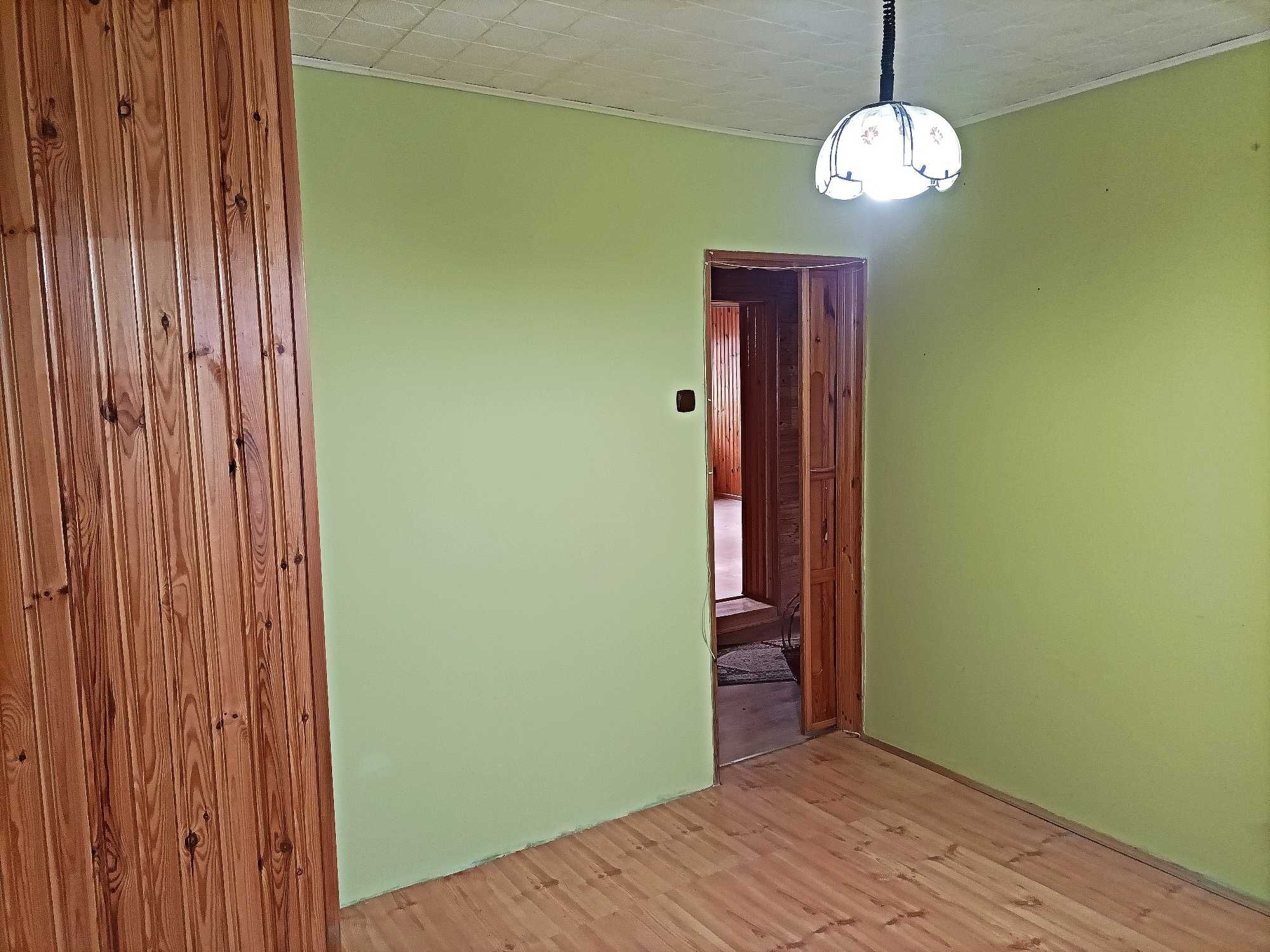 Mieszkanie w bloku (Dwikozy) 54,60m2 / 4 piętro