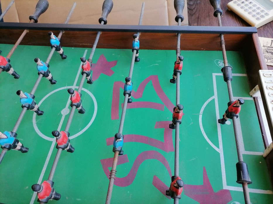 Jogo de Matraquilhos c/75x39 cm  (Para Desocupar Espaço)