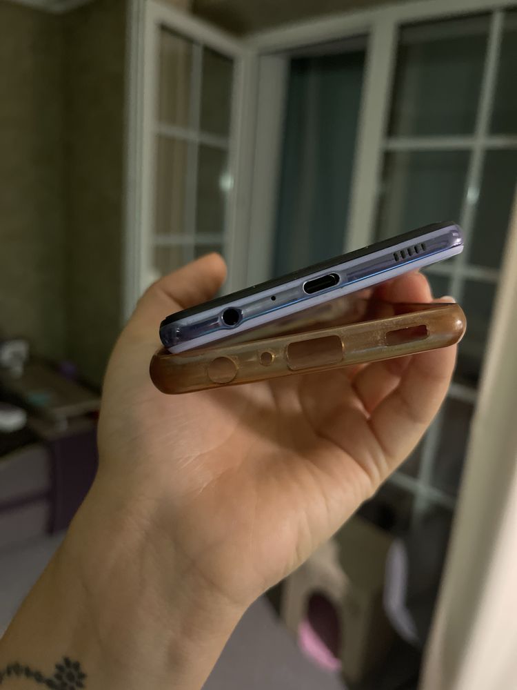Samsung Galaxy A72/128 g