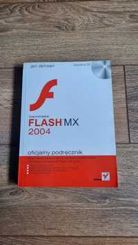 Książka Flash MX