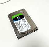 Жорсткий диск Seagate Skyhawk 1Tb