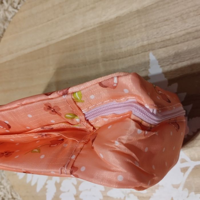 Kosmetyczka nowa 21*16*8cm