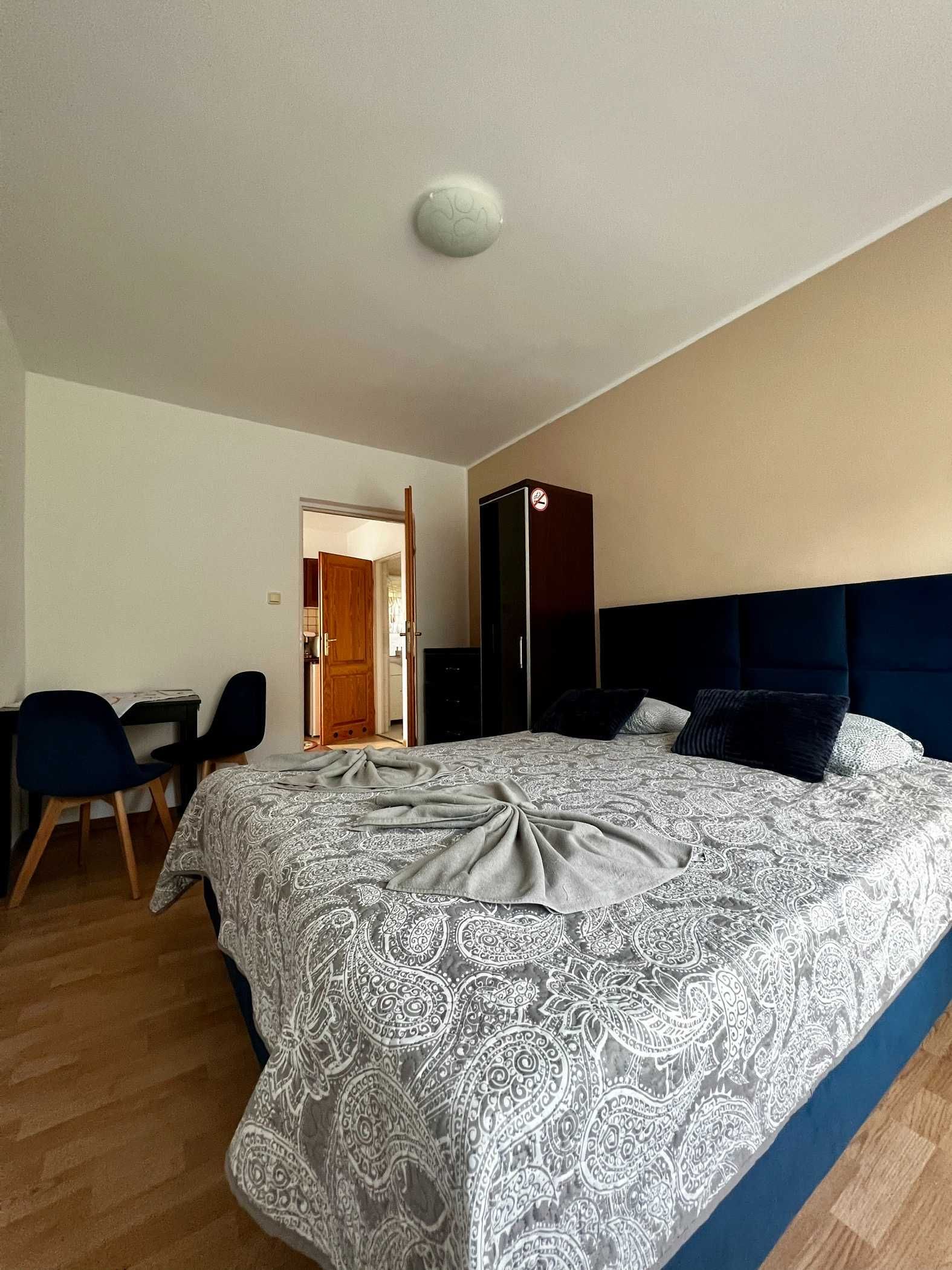 Ustka wczasy z wyżywieniem Taniej od 20.08 oferty promocyjne