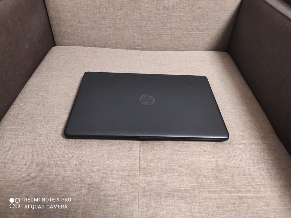 Ноутбук Hp 250 G6,4 ядра 4 потоки,ram 8/ssd 120 gb