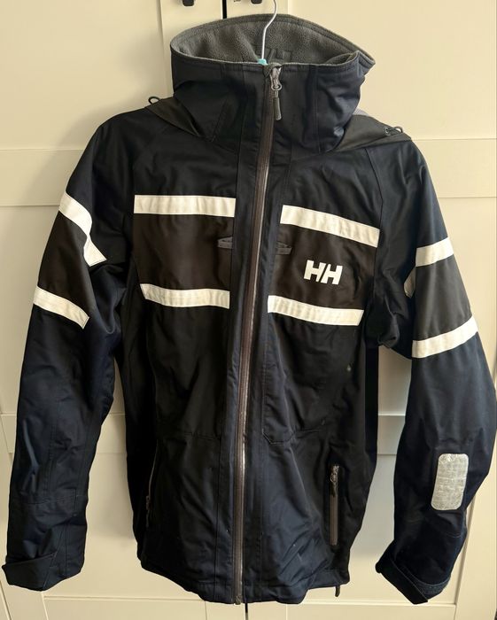 Kurtka Sztormiakowa Helly Hansen