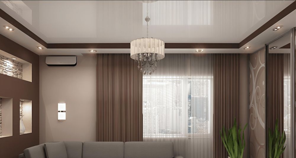 Натяжні стелі Львів| Ремонт | Монтаж |Консультація