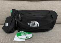 The North Face Plecak biodrowy Torba biodrowa z mini torbą