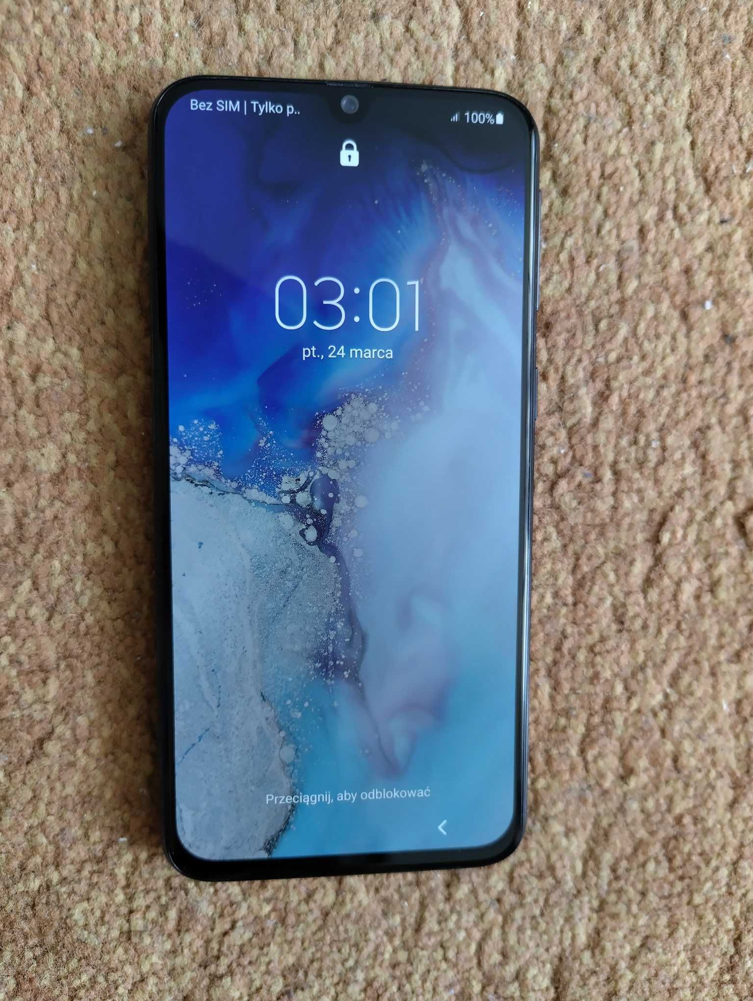 Samsung Galaxy A40