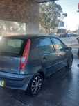 Punto 2002 cinza