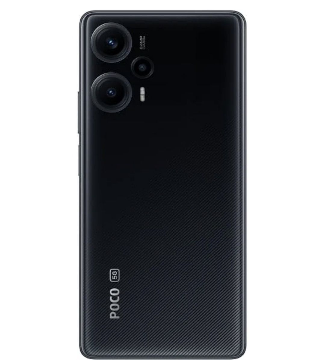 Xiaomi poco F5 12gb/256 muito estimado