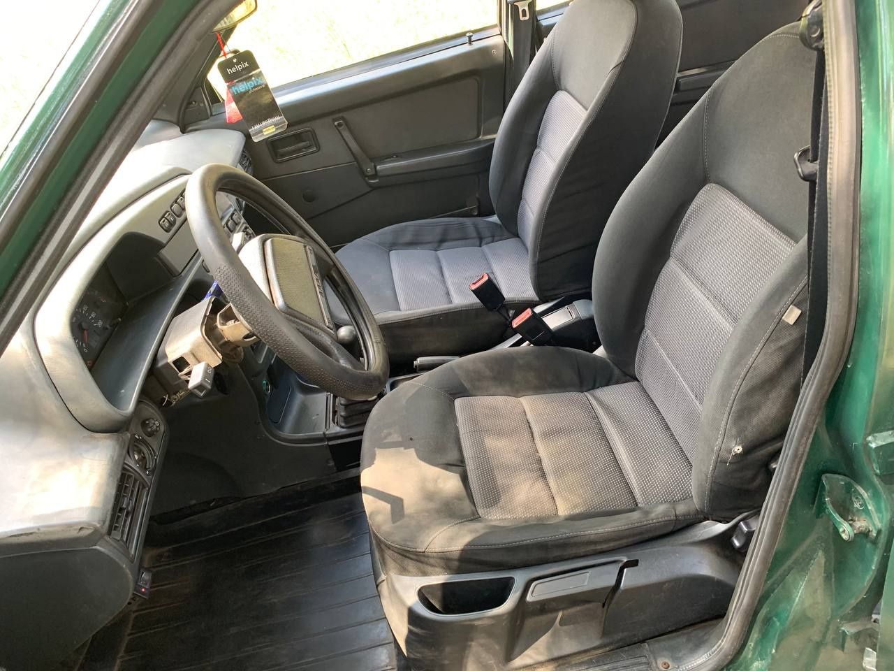 Lada Ваз 21099 2004