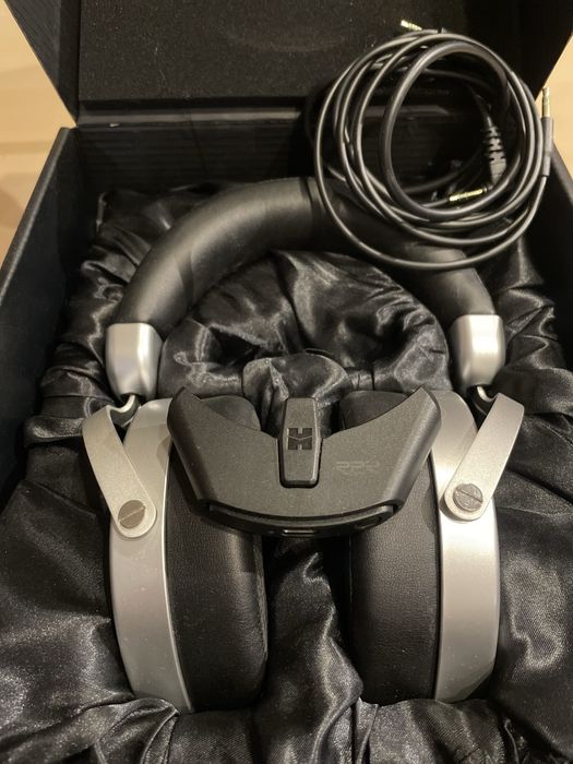 Hifiman Deva Pro +R2R Bluemini+gratis stojak