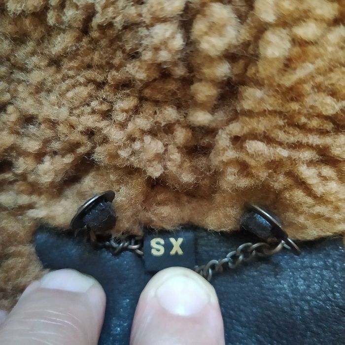 Дублянка пілот натуральна